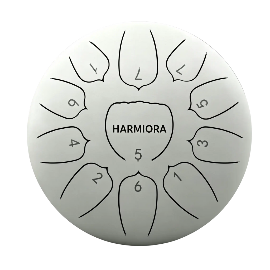 The Harmony Duet Set