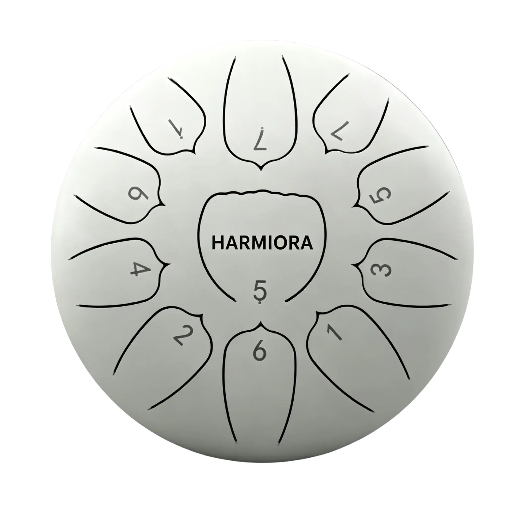 The Harmony Duet Set