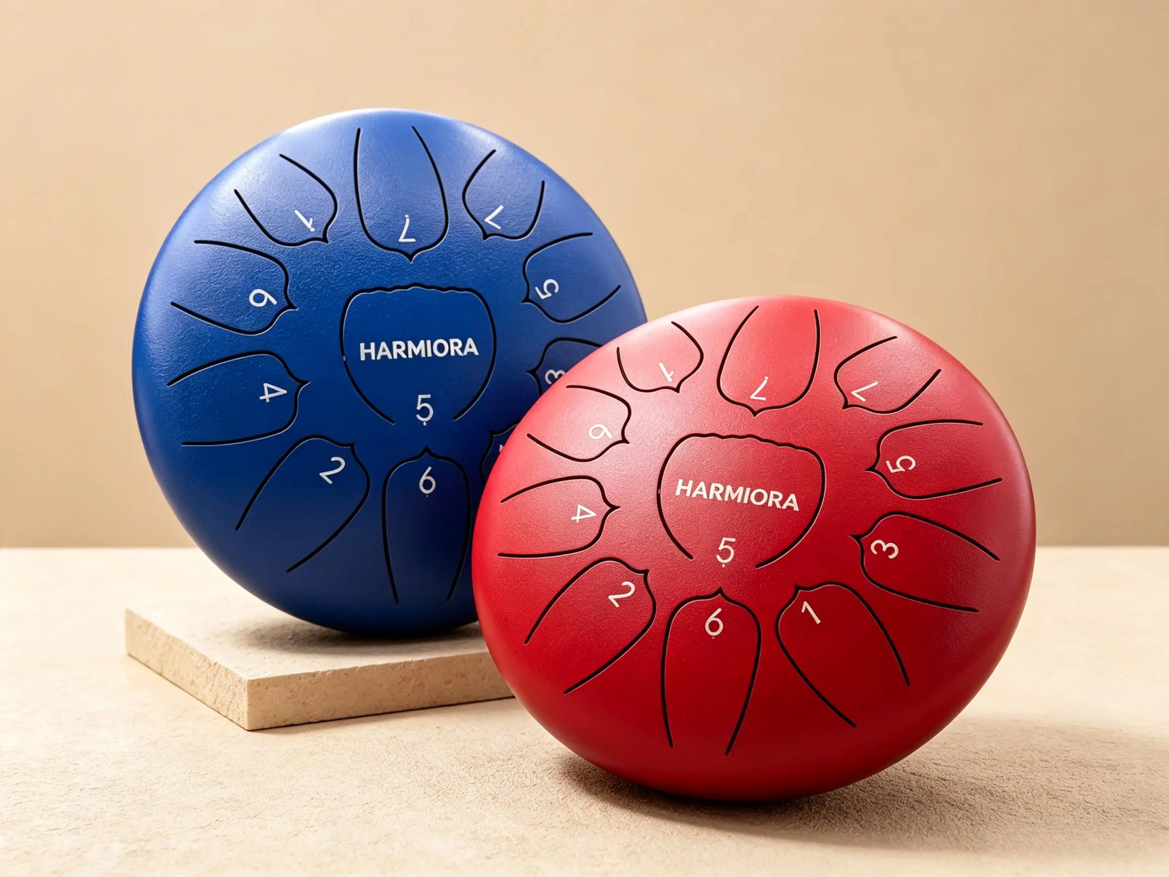 The Harmony Duet Set
